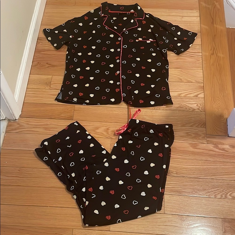 Kenzie women’s pajamas